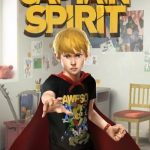 Download The Awesome Adventures of Captain Spirit