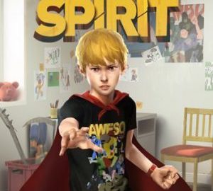 Download The Awesome Adventures of Captain Spirit Download The Awesome Adventures of Captain Spirit