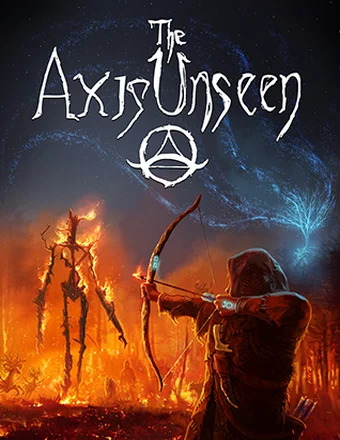 Download The Axis Unseen