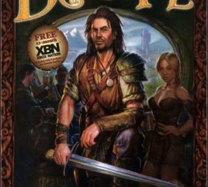 Download The Bard's Tale ARPG: Remastered and Resnarkled