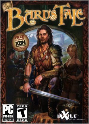 Download The Bard's Tale ARPG: Remastered and Resnarkled