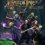 Download The Bard's Tale IV: Barrows Deep