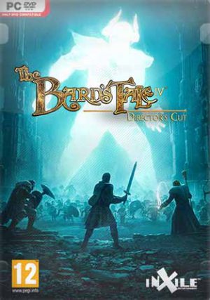 Download The Bard's Tale IV: Director's Cut