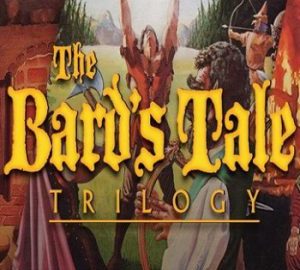 Download The Bard's Tale Trilogy