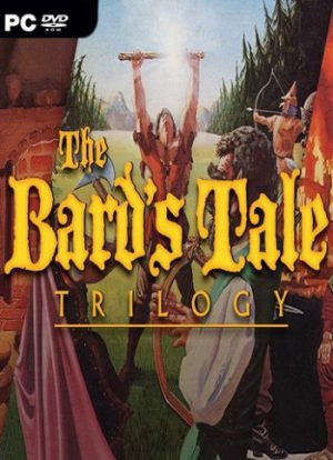 Download The Bard's Tale Trilogy