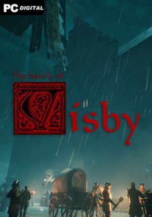 Download The Battle of Visby