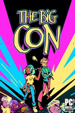 Download The Big Con