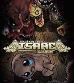 Download The Binding of Isaac: Rebirth Complete Bundle