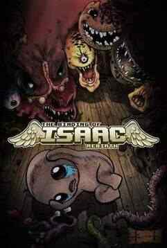 Download The Binding of Isaac: Rebirth Complete Bundle