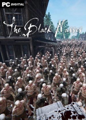 Download The Black Masses