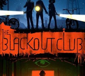 Download The Blackout Club