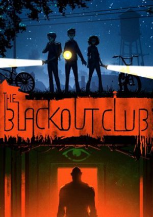 Download The Blackout Club