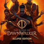 Download The Blood of Dawnwalker - Eclipse Edition