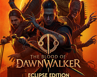 Download The Blood of Dawnwalker - Eclipse Edition