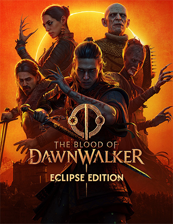 Download The Blood of Dawnwalker - Eclipse Edition