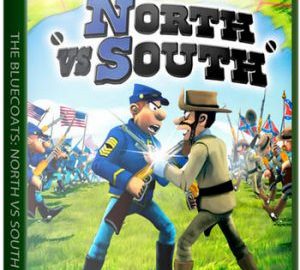 Download The Bluecoats: North vs South