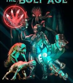 Download The Bolt Age