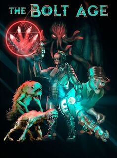 Download The Bolt Age