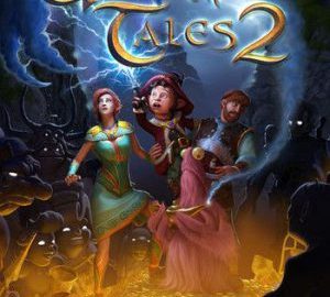 Download The Book of Unwritten Tales Collection