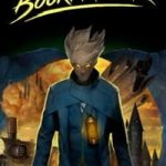 Download The Bookwalker: Thief of Tales
