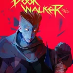 Download The Bookwalker: Thief of Tales