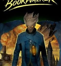 Download The Bookwalker: Thief of Tales