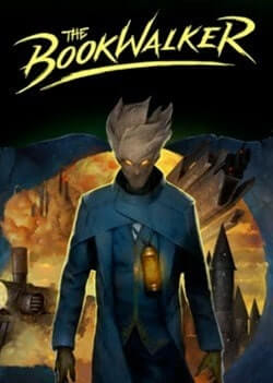 Download The Bookwalker: Thief of Tales