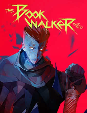 Download The Bookwalker: Thief of Tales
