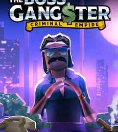 Download The Boss Gangster: Criminal Empire