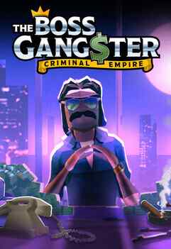 Download The Boss Gangster: Criminal Empire