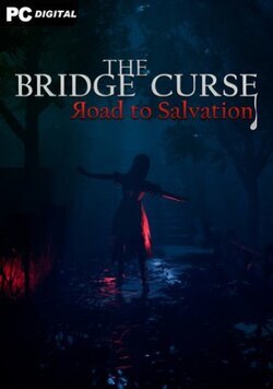 Download The Bridge Curse Road to Salvation