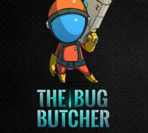Download The Bug Butcher