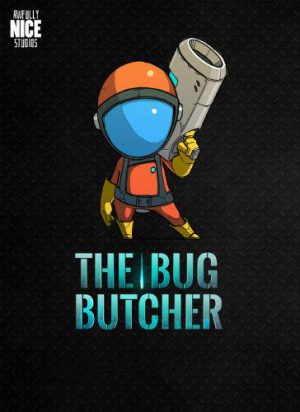 Download The Bug Butcher