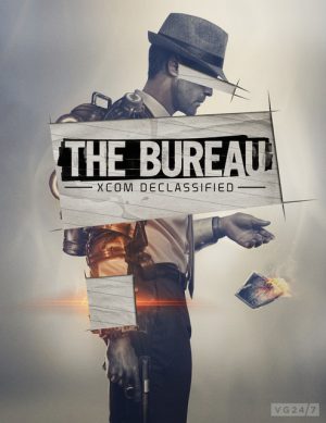 Download The Bureau: XCOM Declassified