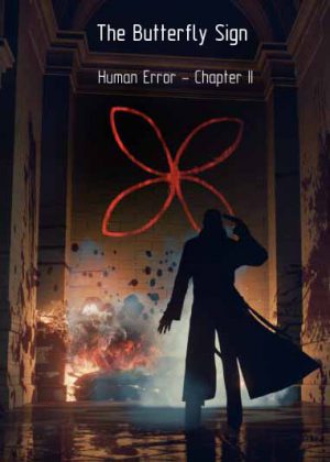 Download The Butterfly Sign: Human Error - Chapter II