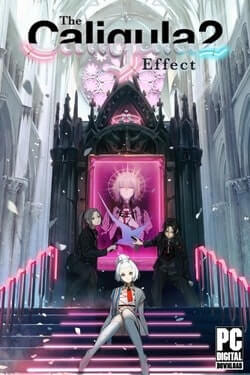 Download The Caligula Effect 2