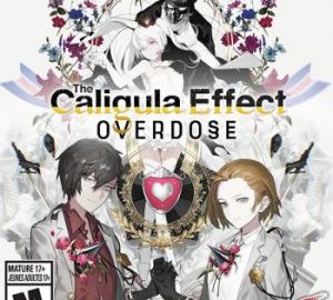 Download The Caligula Effect: Overdose
