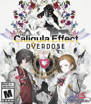 Download The Caligula Effect: Overdose