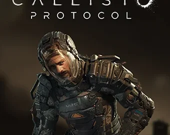 Download The Callisto Protocol - Digital Deluxe Edition