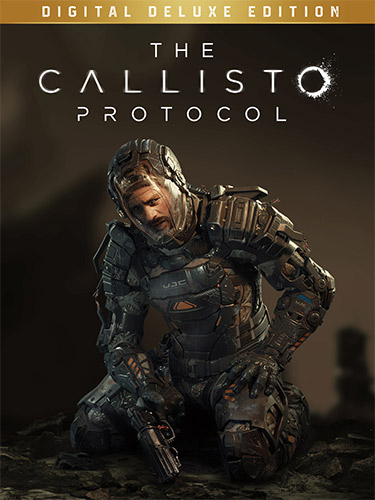Download The Callisto Protocol: Digital Deluxe Edition (Build 13179062/Denuvoless + All DLCs + Bonus OST + Windows 7 Fix, MULTi12) [FitGirl Repack, Selective Download - from 43.8 GB]