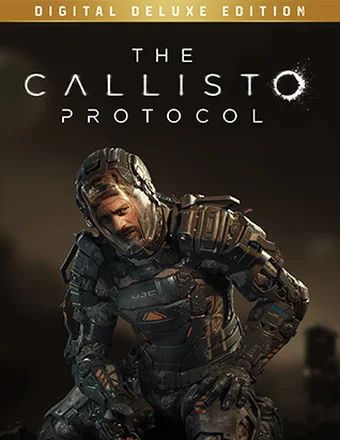 Download The Callisto Protocol - Digital Deluxe Edition