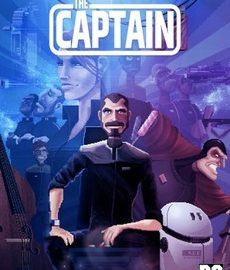 Download The Captain