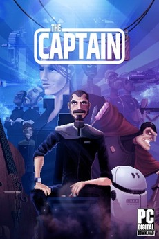 Download The Captain