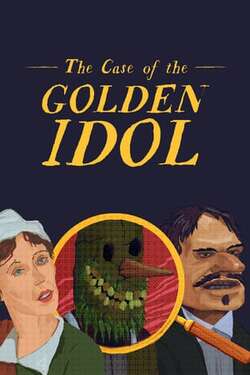 Download The Case of the Golden Idol