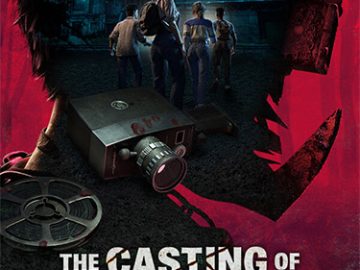Download The Casting of Frank Stone: Deluxe Edition (+ 2 DLCs, MULTi15) [FitGirl Repack]