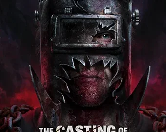 Download The Casting of Frank Stone Deluxe Edition