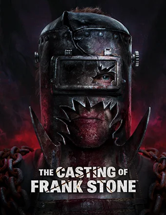 Download The Casting of Frank Stone Deluxe Edition