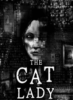 Download The Cat Lady
