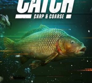 Download The Catch: Carp & Coarse