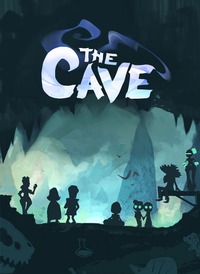 Download The Cave